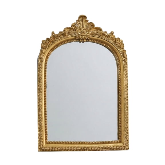 Ornate Vintage Baroque Style Resin Photo Frame, Classical Relief Decorative Picture Frame, Elegant Desktop Display, Artistic Home Gallery Decor