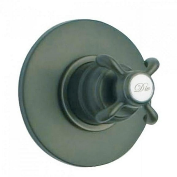 Ornellaia Volume Control Complete Unit