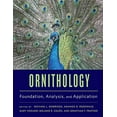 thumbnail image 1 of Ornithology: Foundation, Analysis, and Application (Hardcover), 1 of 1