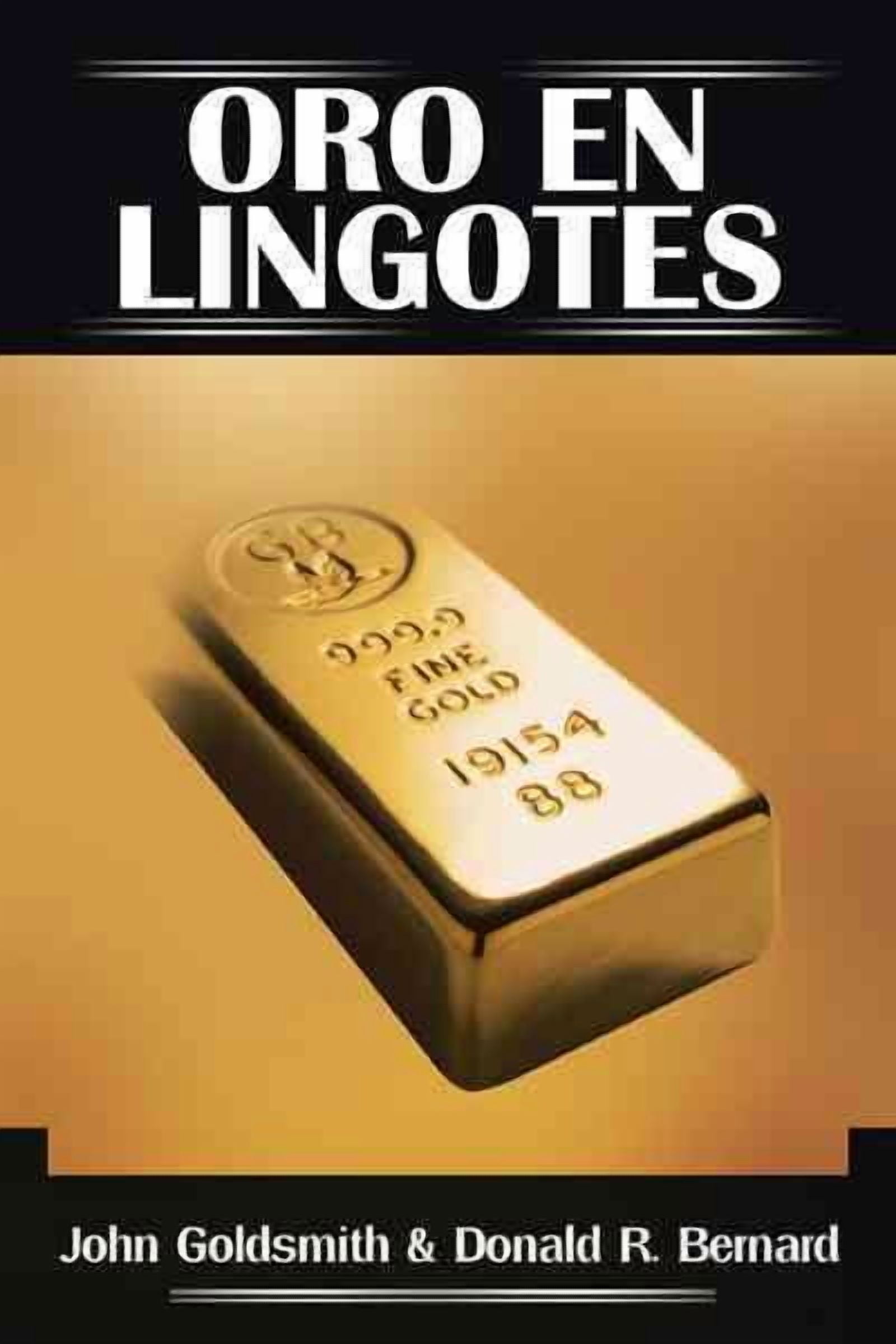 Oro En Lingotes - Walmart.com, image size:1600x2400