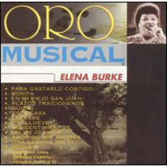 Oro Musical