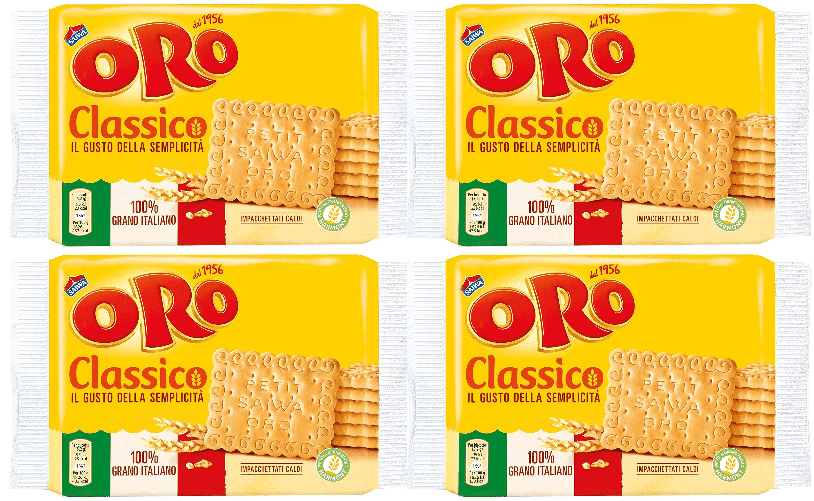 imported cookies brands