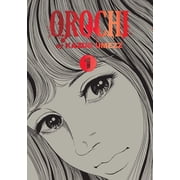 Orochi The Perfect Edition Orochi The Perfect Edition, Vol. 1, Book 1, Hardcover