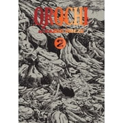 Orochi The Perfect Edition Orochi The Perfect Edition, Vol. 2, Book 2, Hardcover