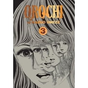 Orochi The Perfect Edition Orochi The Perfect Edition, Vol. 3, Book 3, Hardcover