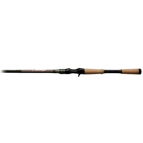 Orochi X10 Casting Bearingdown | F5.5-69XT | 6'9" | Fast | 3/8-1.5oz |