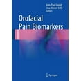 thumbnail image 1 of Orofacial Pain Biomarkers, (Hardcover), 1 of 1