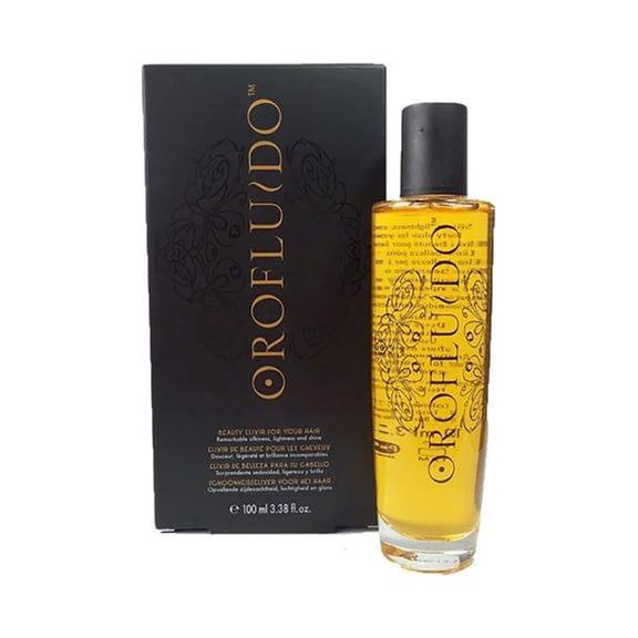 Orofluido Original Elixir - 3.38oz