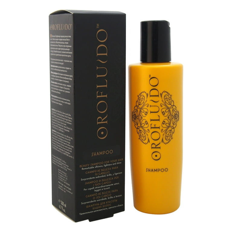 Orofluido Shampoo, 6.7 -