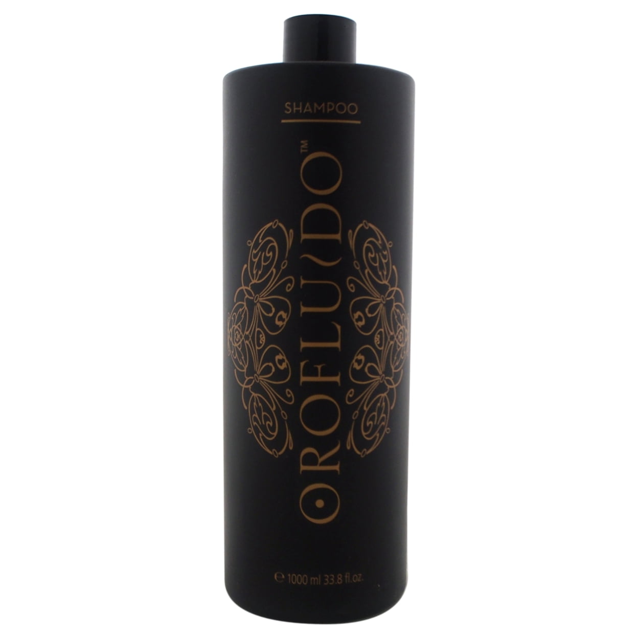Orofluido Shampoo by Orofluido for Unisex - 33.8 oz Shampoo - Walmart.com
