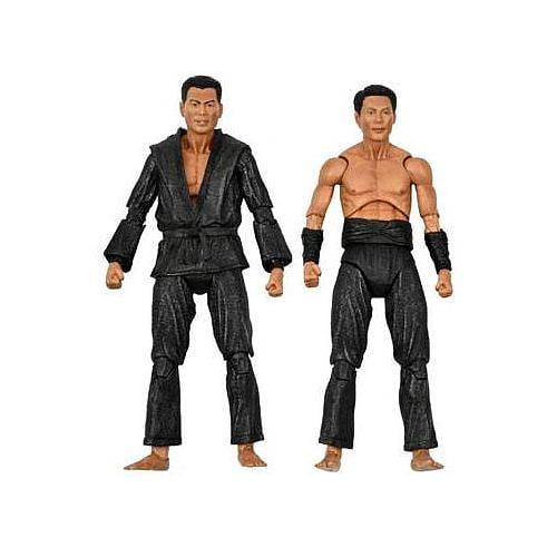 Oroku Saki and Hamato Yoshi (Shadow Warriors) (2-Pack) - Walmart.com