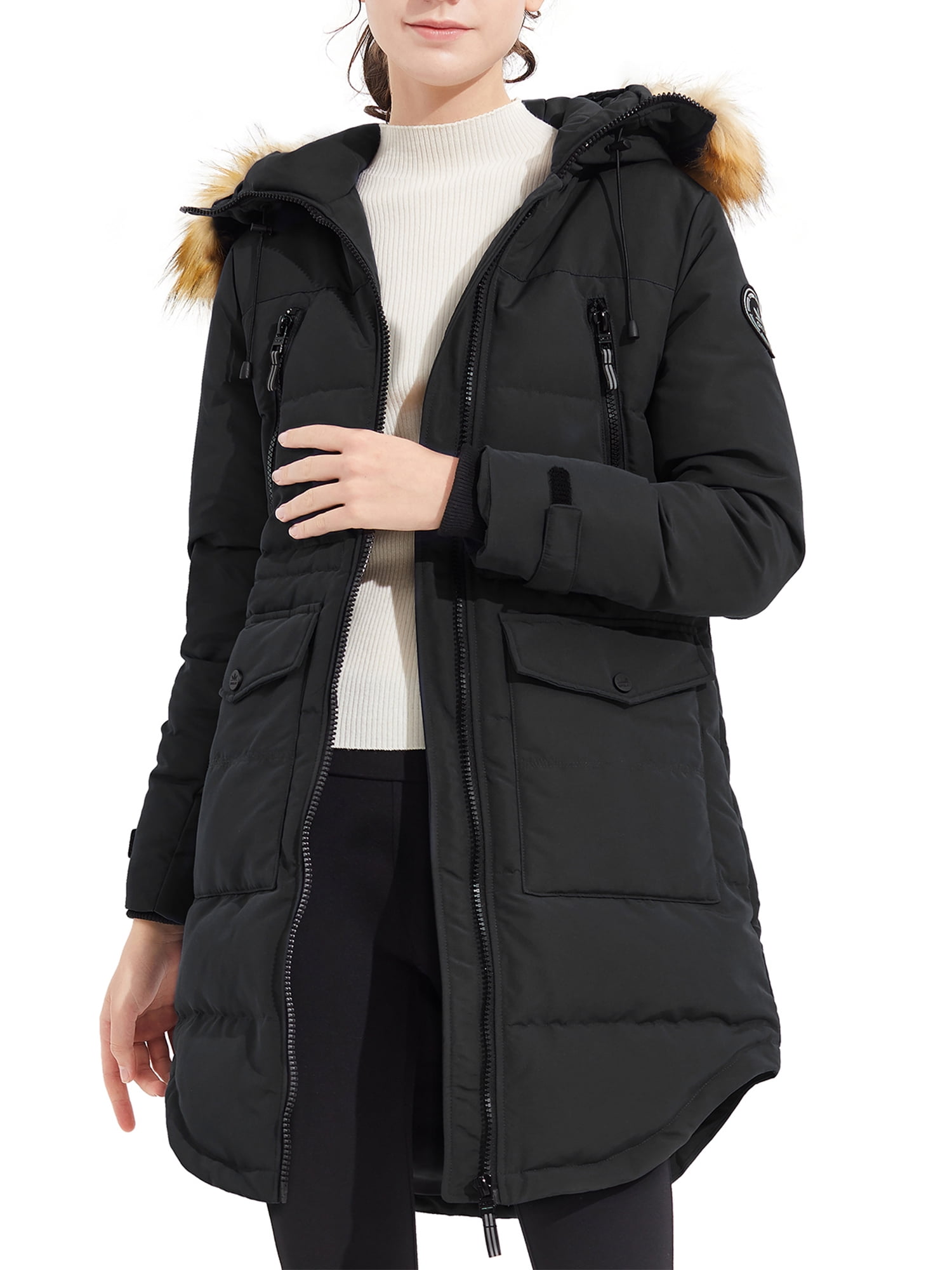 Superdry store louisa coat