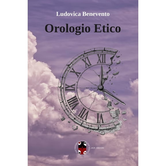 Orologio Etico, (Paperback)