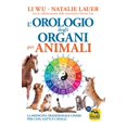 thumbnail image 1 of Wu Li; Lauer Natalie; Lux Dorina Orologio degli Organi per Animali (Paperback), 1 of 1