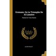 thumbnail image 1 of Oromaze, Ou Le Triomphe de Al Lumire: Pome En Trois Chants French Edition Paperback 0274290944 9780274290949 Julien Paillet, 1 of 1
