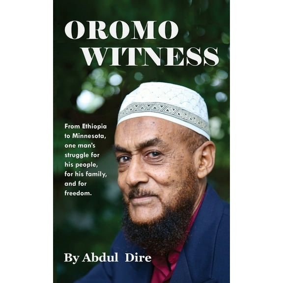 Oromo Witness, (Paperback)