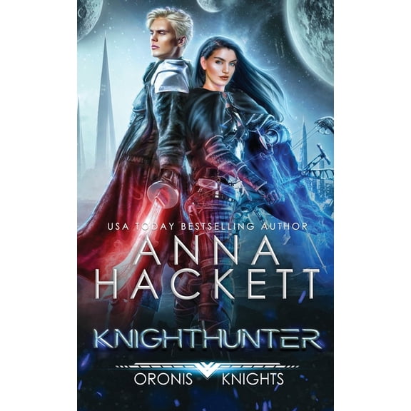 Knighthunter (Paperback)