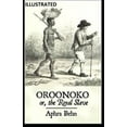 thumbnail image 1 of Oroonoko : or, the Royal Slave Illustrated (Paperback), 1 of 1