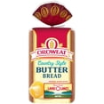 thumbnail image 1 of Oroweat Country Butter Bread, 24 oz, 1 of 8