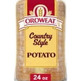 thumbnail image 1 of Oroweat Country Style Potato Bread, 24 oz, Potato Bread, Bag, 1 of 8