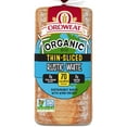 thumbnail image 1 of Oroweat Organic Rustic White Bread, 20 oz, Plain Thin Sliced White Bread, Bag, 1 of 8