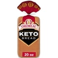 thumbnail image 1 of Oroweat Superior Keto Bread, 20 oz, Plain White Bread, Bag, 1 of 8