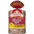 thumbnail image 1 of Oroweat Whole Grains Healthnut Bread, 24 oz, Multigrain Bread, Bag, 1 of 7
