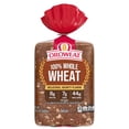 thumbnail image 1 of Oroweat 100% Whole Wheat Bread, 24 oz, 1 of 8