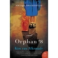 thumbnail image 1 of Pre-Owned Orphan Number Eight (Paperback) 0062338307 9780062338303, 1 of 1
