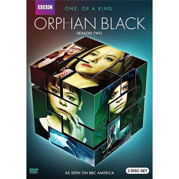 Orphan Black: Season Two