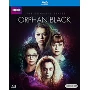 Orphan Black: The Complete Series
