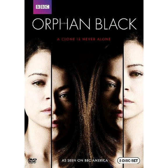 Orphan Black poster Metal Print 12inx16in Unframed, Age: Adults Z Posters