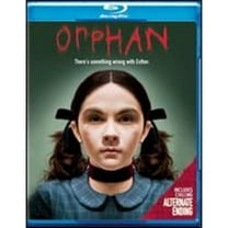 Pre-Owned Orphan [Blu-ray]
