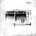 thumbnail image 1 of Orphan Boy - Postcode - Vinyl [7-Inch], 1 of 1