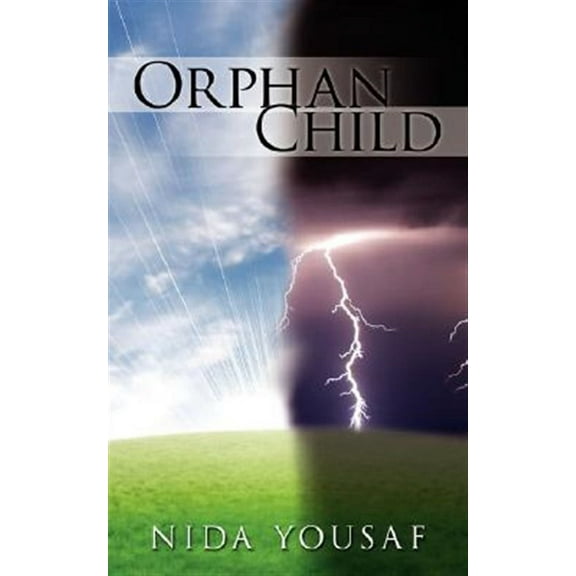 Orphan Child (Paperback)