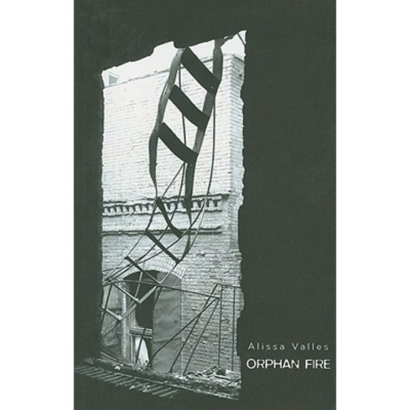 Pre-Owned Orphan Fire (Stahlecker Series Selections) Paperback