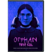 Orphan: First Kill (DVD)