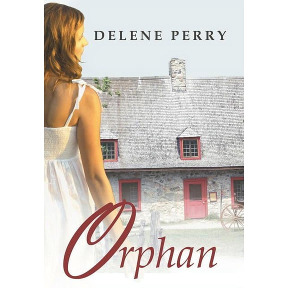 Orphan (Hardcover)