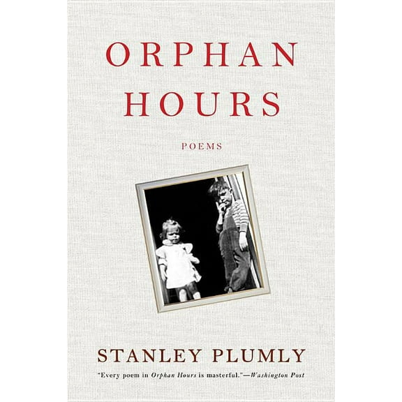 Orphan Hours, (Paperback)