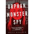 thumbnail image 1 of Orphan Monster Spy (Hardcover), 1 of 2