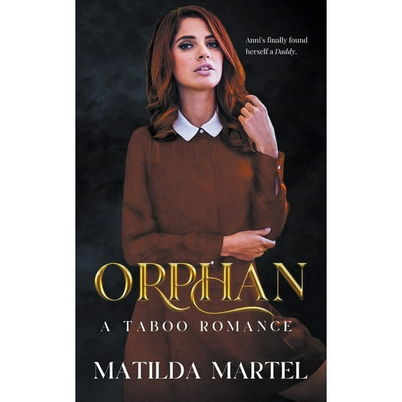 Orphan, (Paperback)