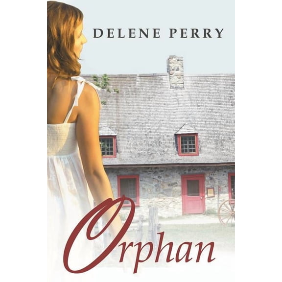 Orphan, (Paperback)
