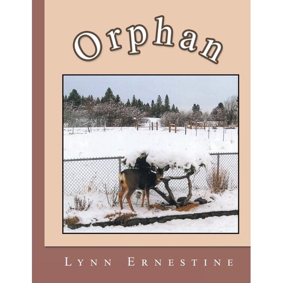 Orphan, (Paperback)