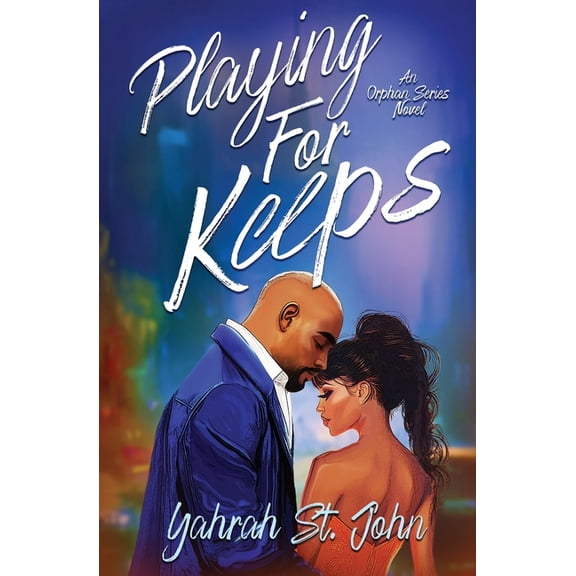 Orphan Playing For Keeps, Book 1, (Paperback)