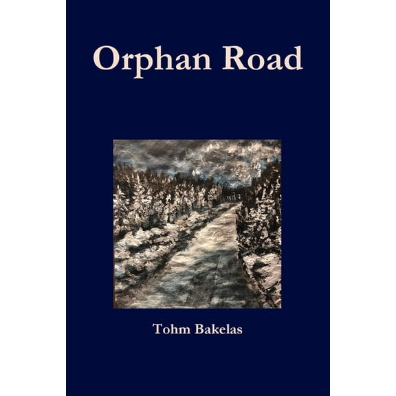 Orphan Road, (Paperback)