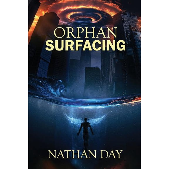 Orphan: Surfacing