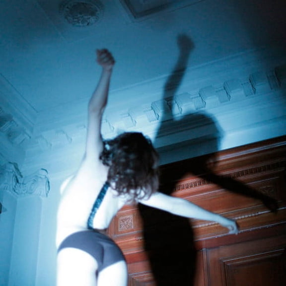 Orphan Swords - License To Desire - Electronica - Vinyl