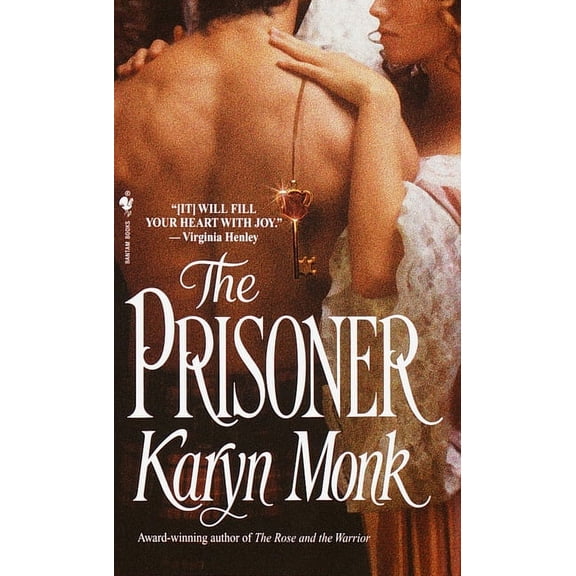 Orphan The Prisoner, Book 1, (Paperback)