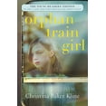 thumbnail image 1 of Pre-Owned Orphan Train Girl (Paperback) 0062445952 9780062445957, 1 of 1