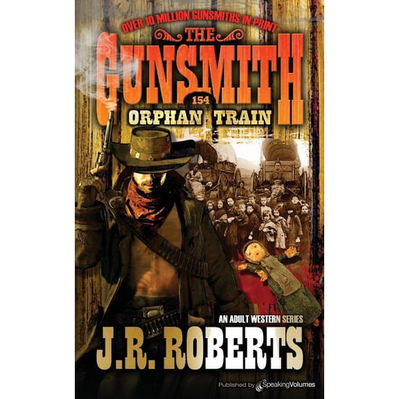 Orphan Train (Paperback)